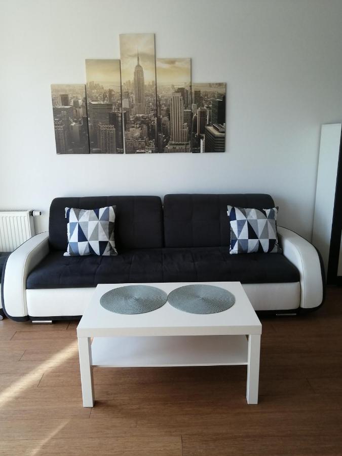 Apartament Sloneczny Apartment Elk Bagian luar foto